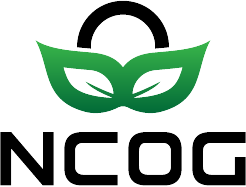 ncog limited black logo