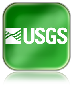 United States Geological Survey, USGS, Solar Development